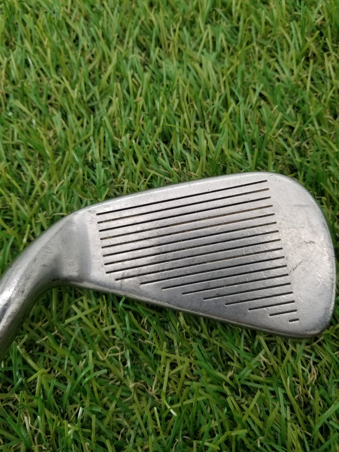 1991 TITLEIST DCI GOLD IRON 3 IRON STIFF TITLEIST MS-20 38.5" GOOD