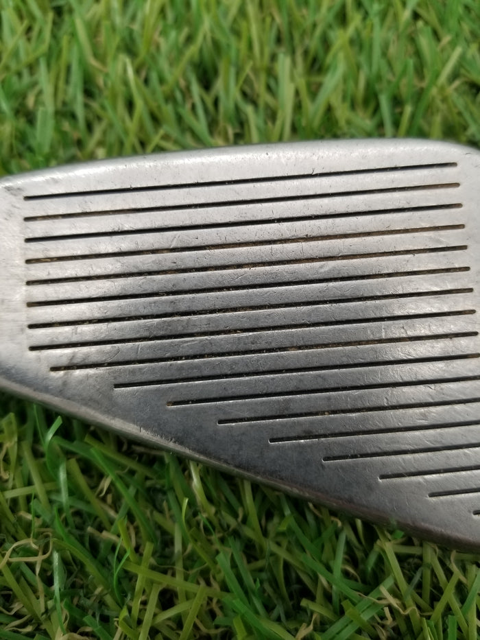 1991 TITLEIST DCI GOLD IRON 3 IRON STIFF TITLEIST MS-20 38.5" GOOD