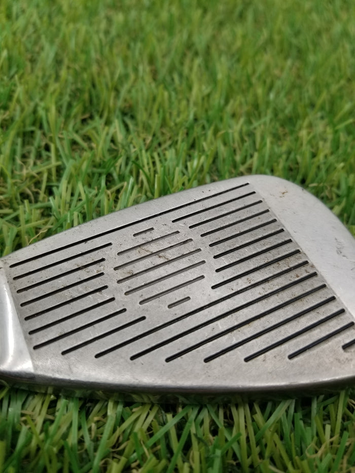 1993 COBRA KING COBRA OS 6 IRON REGULAR KING COBRA LIGHTWEIGHT STEEL 37.75" GOOD