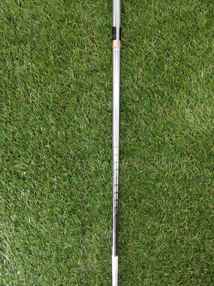 1993 COBRA KING COBRA OS 6 IRON REGULAR KING COBRA LIGHTWEIGHT STEEL 37.75" GOOD
