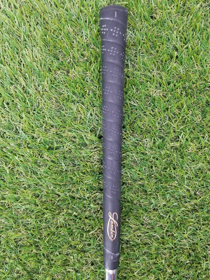 1993 COBRA KING COBRA OS 6 IRON REGULAR KING COBRA LIGHTWEIGHT STEEL 37.75" GOOD