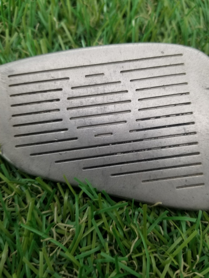 1993 COBRA KING COBRA OS SENIOR 6 IRON SENIOR AUTOCLAVE SYSTEM 38" GOOD