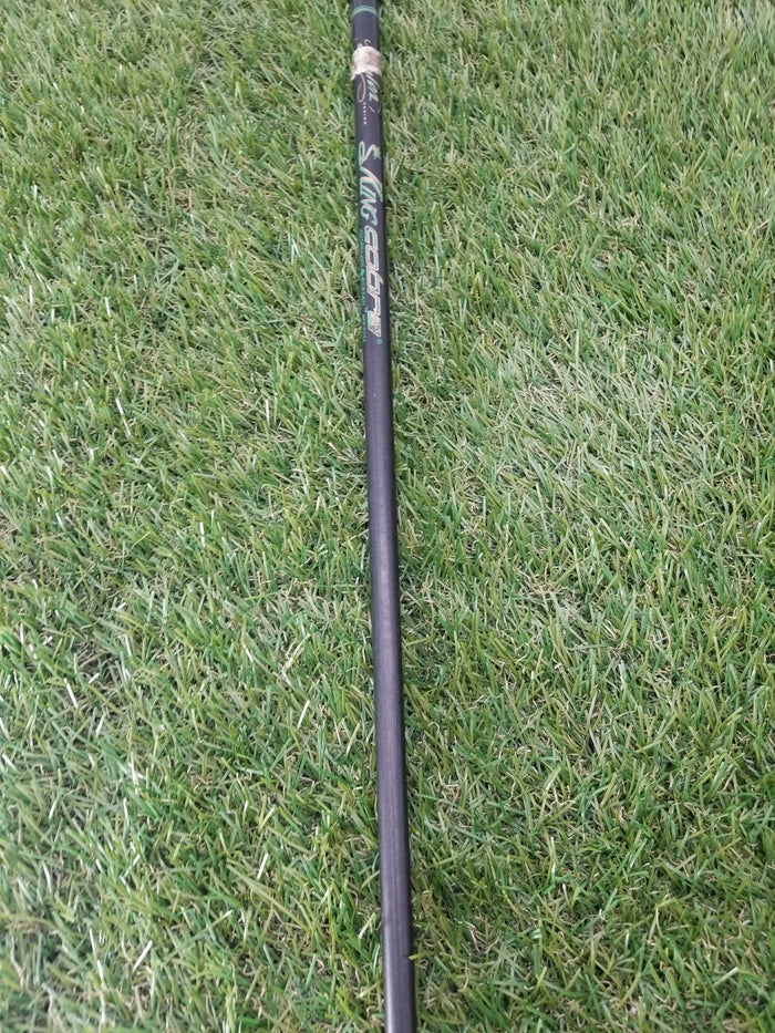 1993 COBRA KING COBRA OS SENIOR 6 IRON SENIOR AUTOCLAVE SYSTEM 38" GOOD