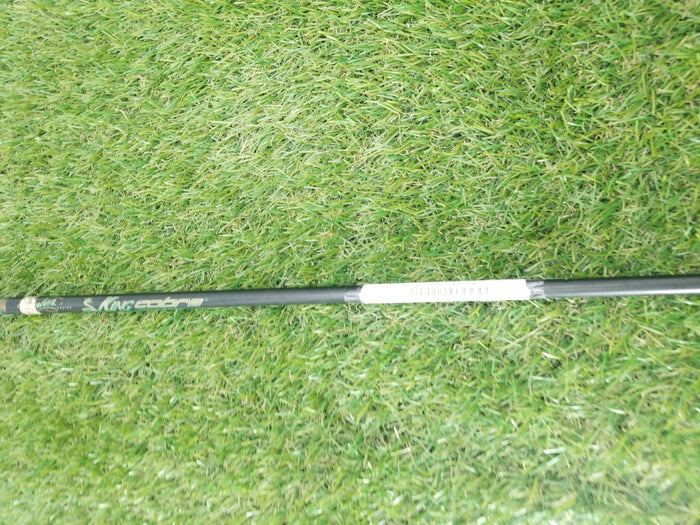 1993 COBRA KING COBRA OS SENIOR 9 IRON SENIOR AUTOCLAVE SYSTEM 36.5" GOOD