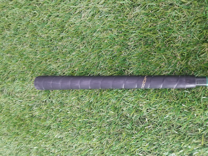 1993 COBRA KING COBRA OS SENIOR 9 IRON SENIOR AUTOCLAVE SYSTEM 36.5" GOOD