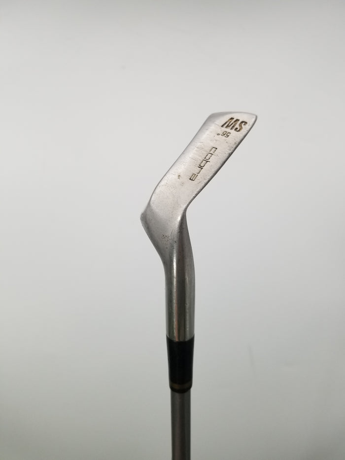 1993 COBRA KING COBRA OS WEDGE 56* STIFF AUTOCLAVE SYSTEM GRAPHITE 35.5" GOOD