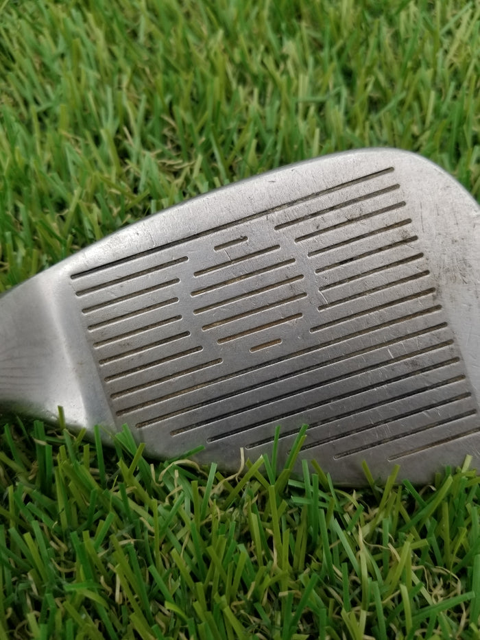 1993 COBRA KING COBRA OS WEDGE 56* STIFF AUTOCLAVE SYSTEM GRAPHITE 35.5" GOOD