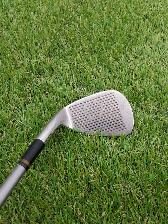 1993 COBRA KING COBRA OS WEDGE 56* STIFF AUTOCLAVE SYSTEM GRAPHITE 35.5" GOOD