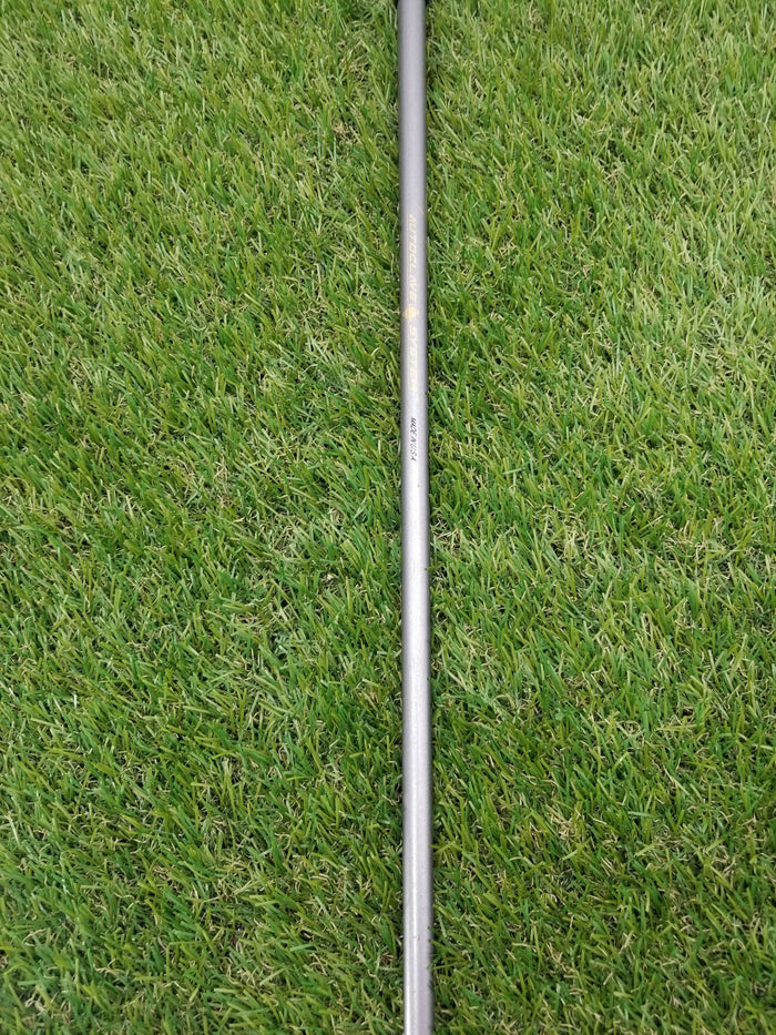 1993 COBRA KING COBRA OS WEDGE 56* STIFF AUTOCLAVE SYSTEM GRAPHITE 35.5" GOOD
