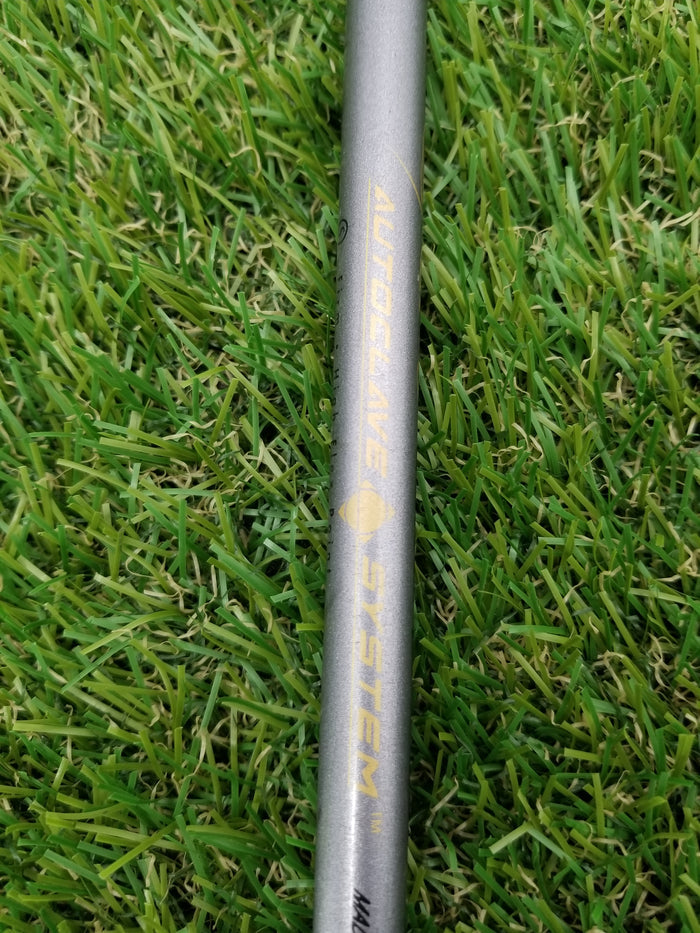 1993 COBRA KING COBRA OS WEDGE 56* STIFF AUTOCLAVE SYSTEM GRAPHITE 35.5" GOOD