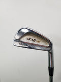 1994 MIZUNO GRAD MP 3 IRON STIFF TRUE TEMPER DYNAMIC GOLD S300 38.5" FAIR