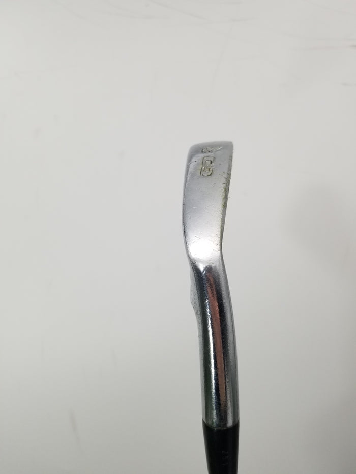 1994 MIZUNO GRAD MP 3 IRON STIFF TRUE TEMPER DYNAMIC GOLD S300 38.5" FAIR