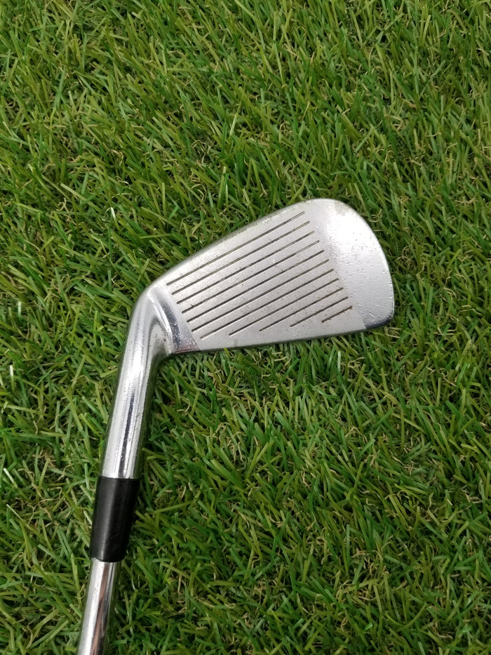 1994 MIZUNO GRAD MP 3 IRON STIFF TRUE TEMPER DYNAMIC GOLD S300 38.5" FAIR