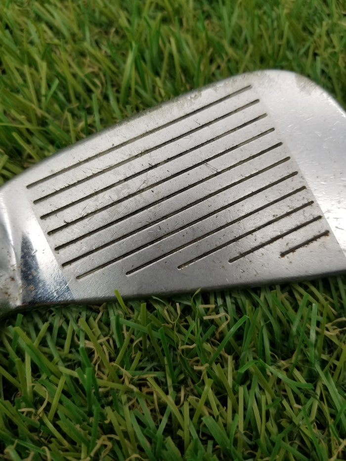 1994 MIZUNO GRAD MP 3 IRON STIFF TRUE TEMPER DYNAMIC GOLD S300 38.5" FAIR