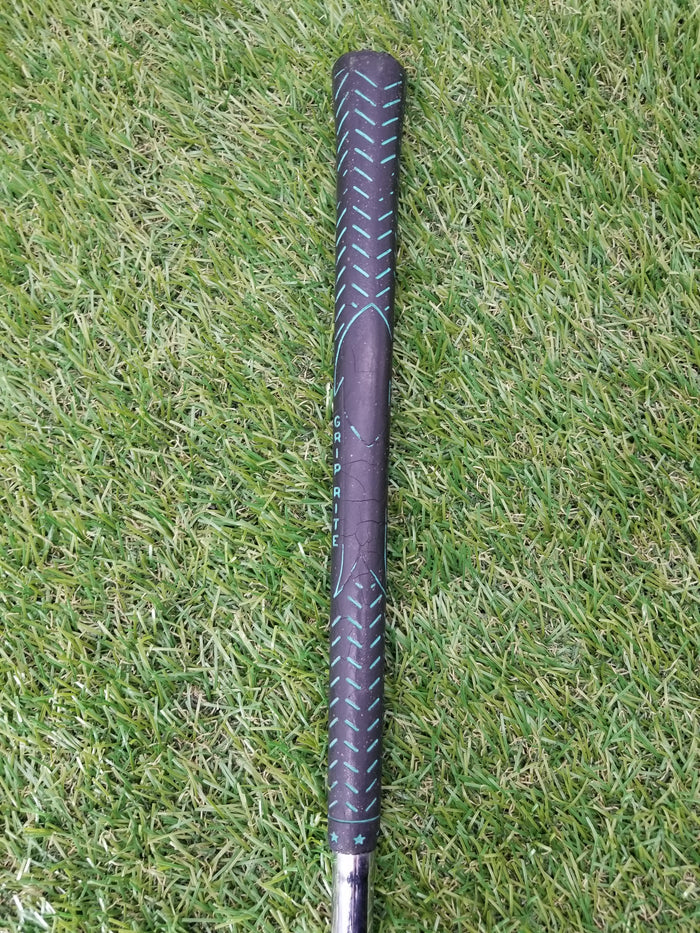1994 MIZUNO GRAD MP 3 IRON STIFF TRUE TEMPER DYNAMIC GOLD S300 38.5" FAIR