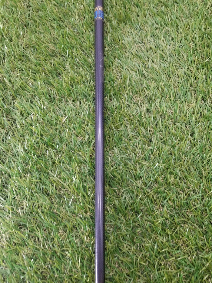1998 COBRA BAFFLER BLADE PITCHING WEDGE STIFF LADY COBRA LI CON 3.5 GOOD