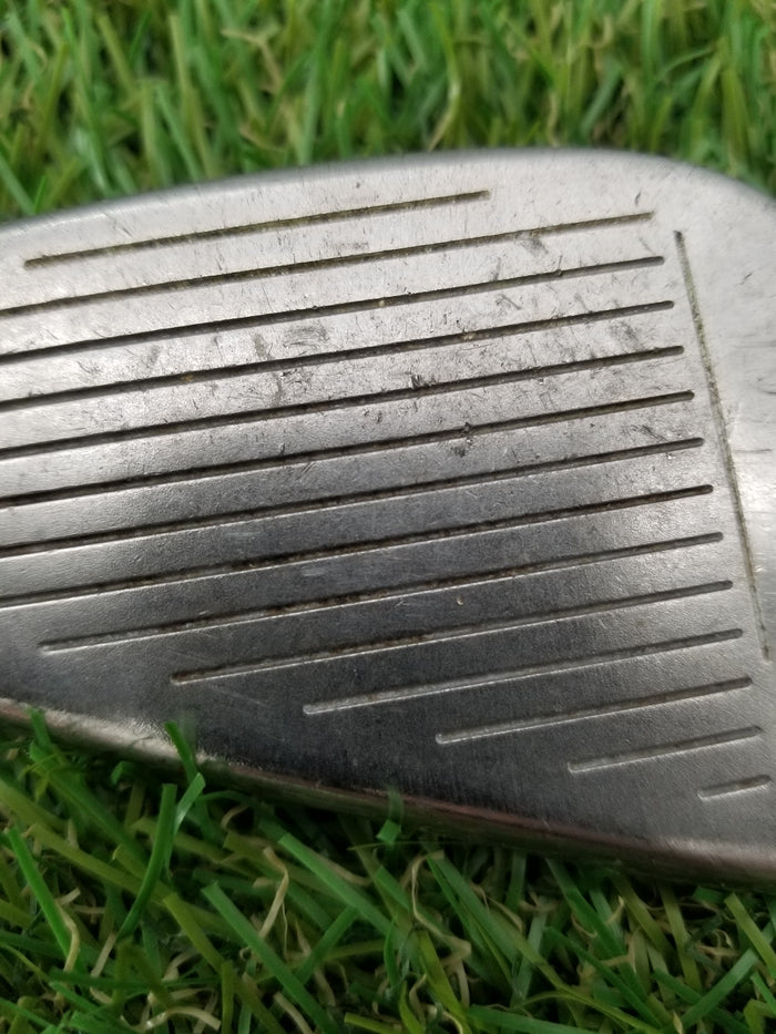 2000 CALLAWAY STEELHEAD X14 3 IRON STIFF TRUE TEMPER DYNAMIC GOLD 39" GOOD
