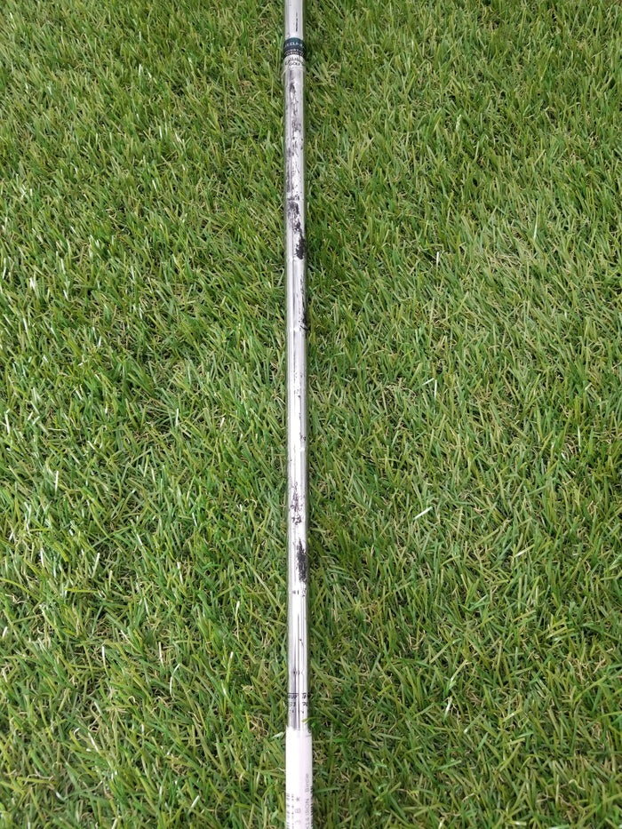 2000 CALLAWAY STEELHEAD X14 3 IRON STIFF TRUE TEMPER DYNAMIC GOLD 39" GOOD