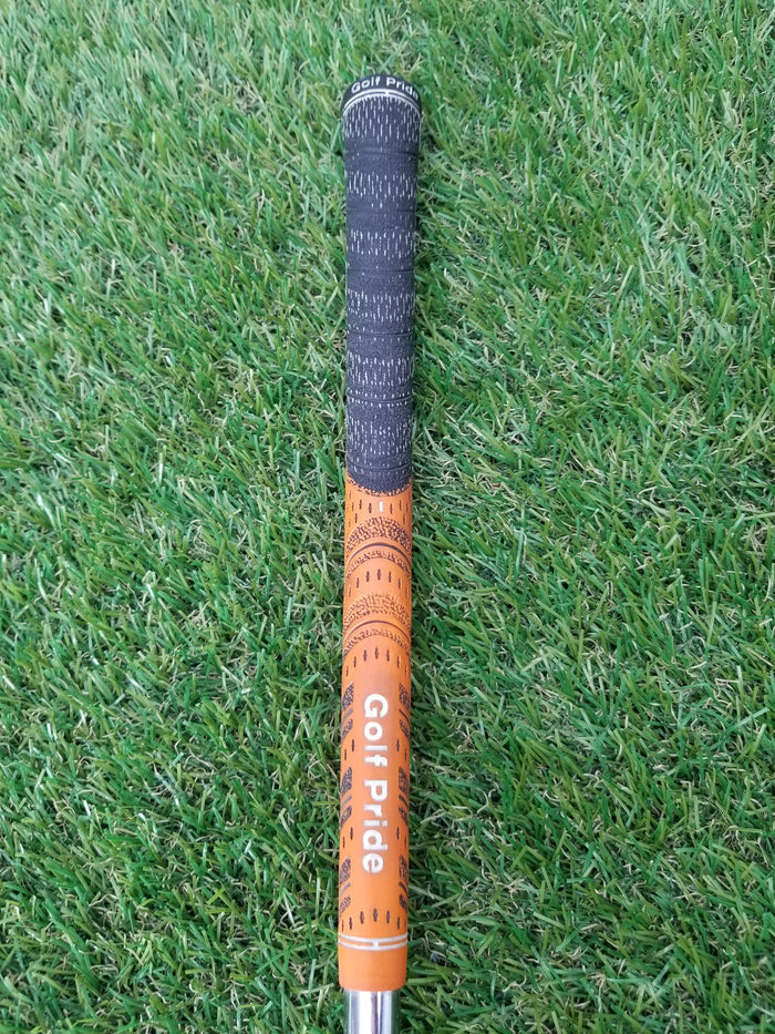 2000 CALLAWAY STEELHEAD X14 PRO SERIES 4 IRON STIFF RIFLE SHAFT 39" GOOD