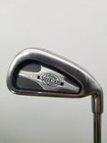 2000 CALLAWAY STEELHEAD X14 PRO SERIES 4 IRON XSTIFF FCM RIFLE PRECISION GOOD