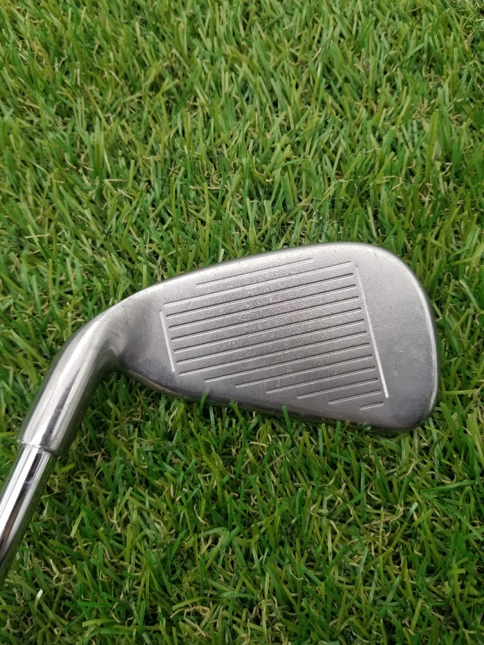 2000 CALLAWAY STEELHEAD X14 PRO SERIES 4 IRON XSTIFF FCM RIFLE PRECISION GOOD