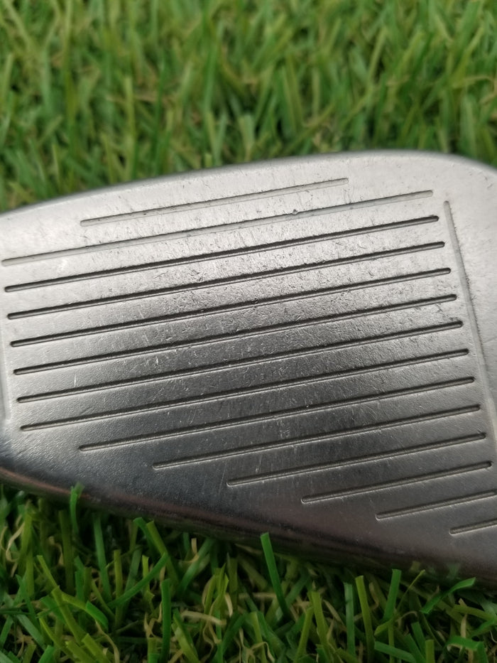2000 CALLAWAY STEELHEAD X14 PRO SERIES 4 IRON XSTIFF FCM RIFLE PRECISION GOOD