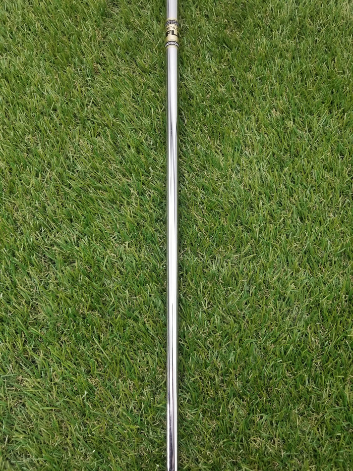 2000 CALLAWAY STEELHEAD X14 PRO SERIES 4 IRON XSTIFF FCM RIFLE PRECISION GOOD