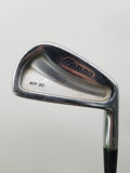 2002 MIZUNO MP30 4 IRON STIFF TT DYNAMIC GOLD S300 38.75" GOOD