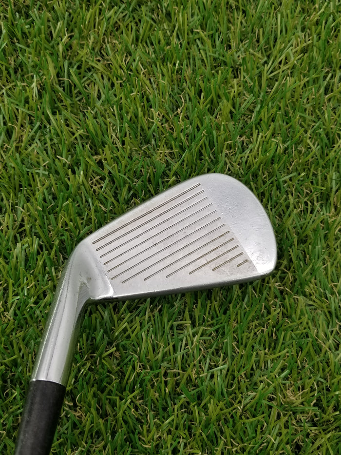 2002 MIZUNO MP30 4 IRON STIFF TT DYNAMIC GOLD S300 38.75" GOOD