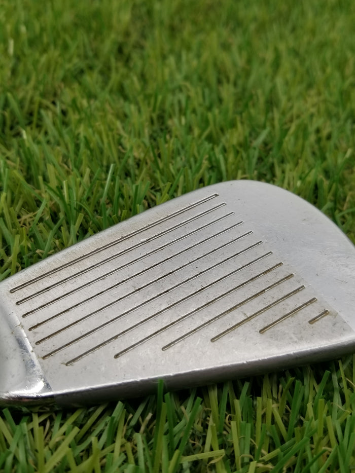 2002 MIZUNO MP30 4 IRON STIFF TT DYNAMIC GOLD S300 38.75" GOOD