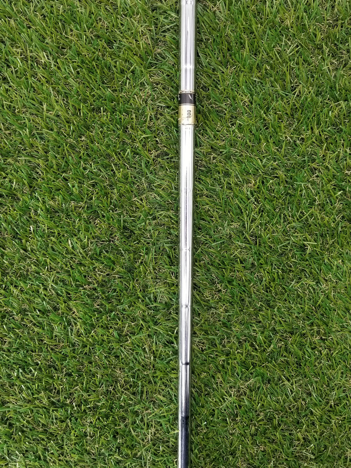 2002 MIZUNO MP30 4 IRON STIFF TT DYNAMIC GOLD S300 38.75" GOOD