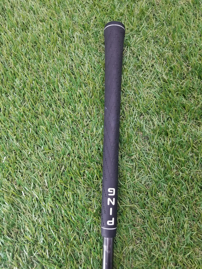 2002 PING I3 + 6 IRON SENIOR I3+ 37.5" FAIR