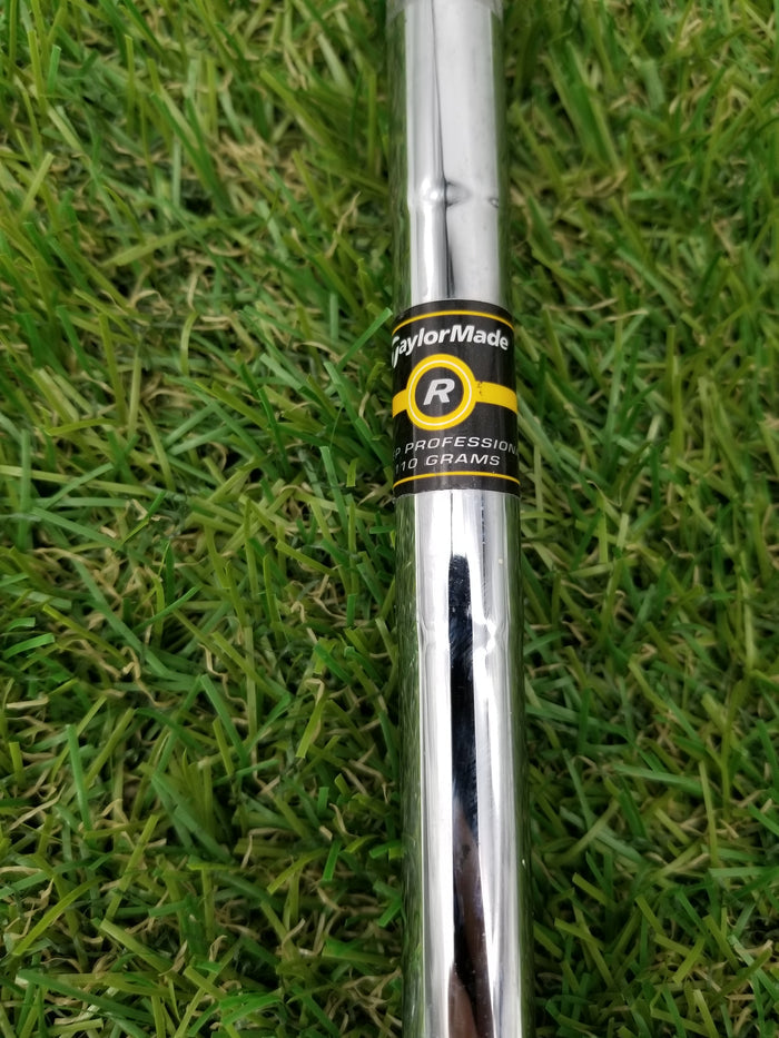 2005 TAYLORMADE RAC LT 3 IRON REGULAR DYNAMIC GOLD 110G 39.75" GOOD