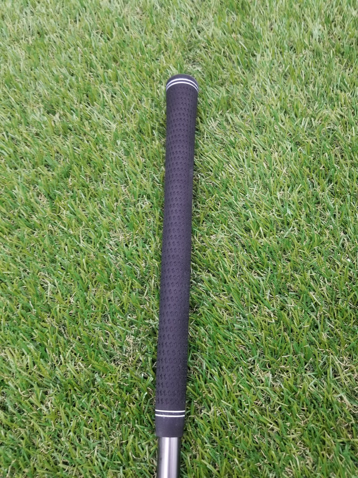2006 ADAMS IDEA A2 OS 9 IRON LITE FLEX ALDILA NVS 35.5" FAIR