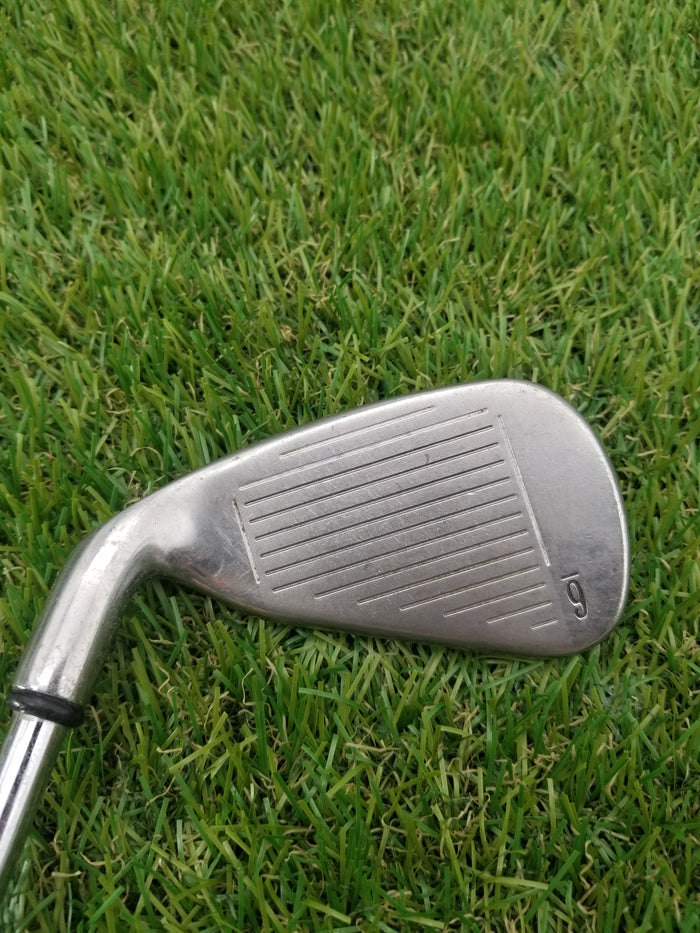2006 CALLAWAY BIG BERTHA 6 IRON STIFF BIG BERTHA 37.5" FAIR