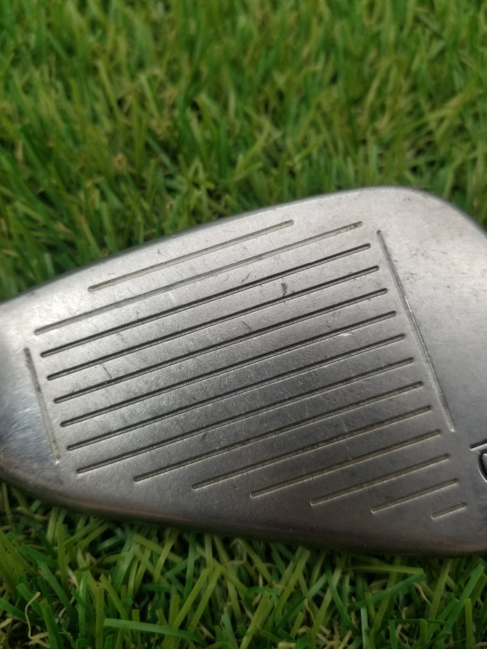 2006 CALLAWAY BIG BERTHA 6 IRON STIFF BIG BERTHA 37.5" FAIR