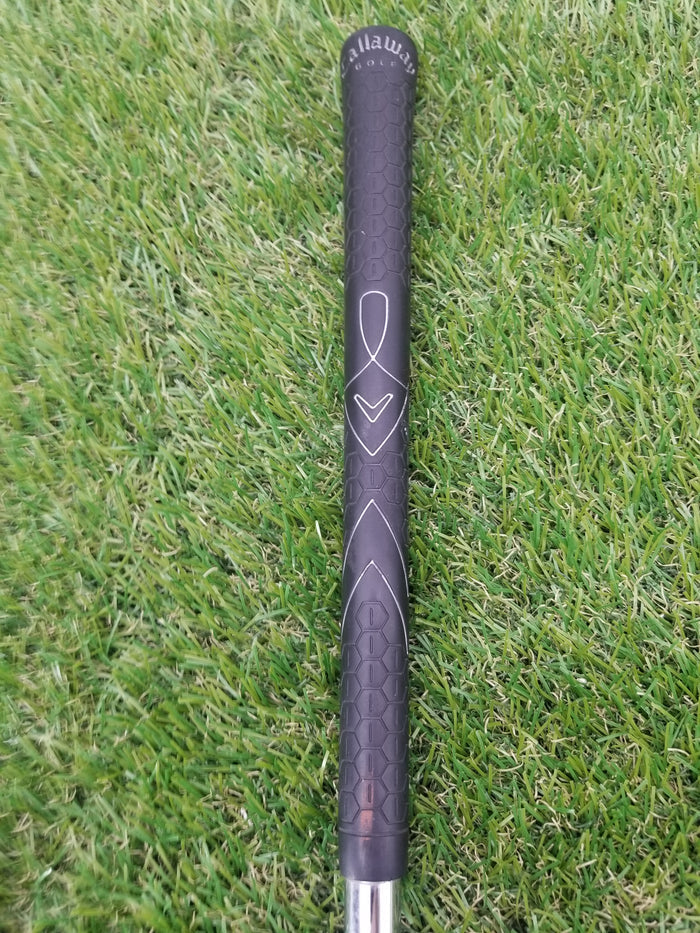 2006 CALLAWAY BIG BERTHA 6 IRON STIFF BIG BERTHA 37.5" FAIR