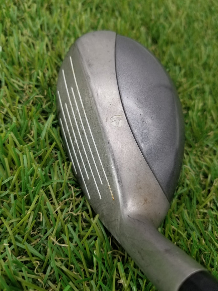 2006 TAYLORMADE MISCELA 5 WOOD LADIES MISCELA GOOD