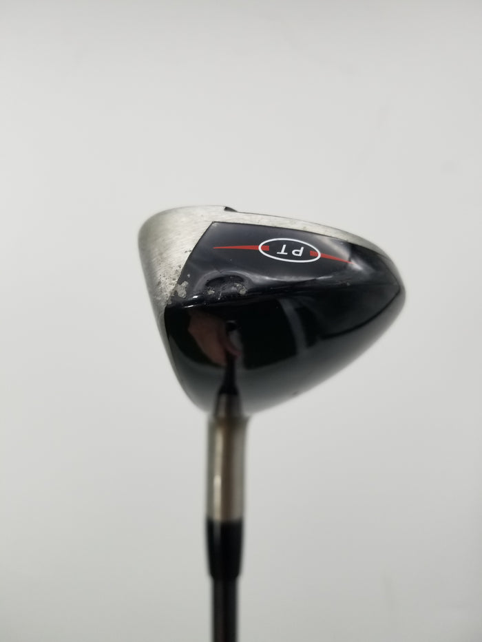 2006 TITLEIST 585H HYBRID 19* SOFT REGULAR 4160 + HC GOOD
