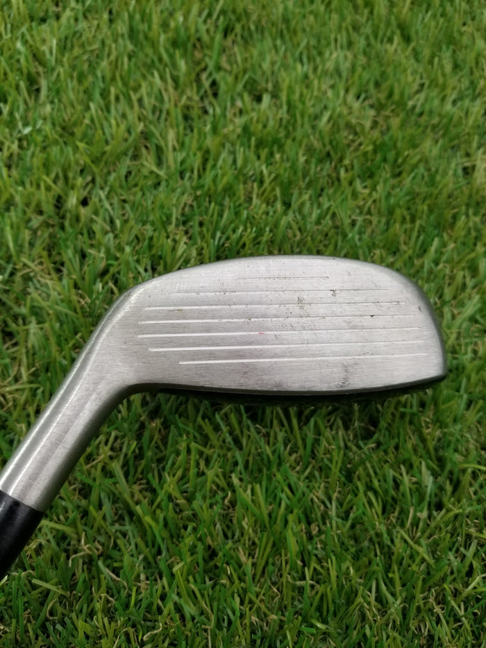 2006 TITLEIST 585H HYBRID 19* SOFT REGULAR 4160 + HC GOOD