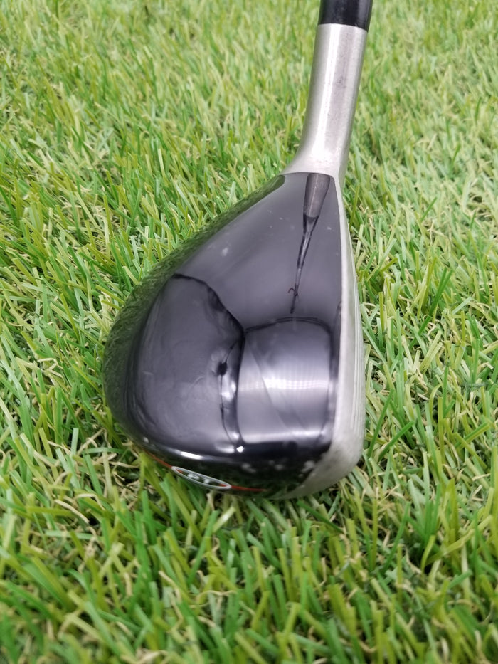 2006 TITLEIST 585H HYBRID 19* SOFT REGULAR 4160 + HC GOOD