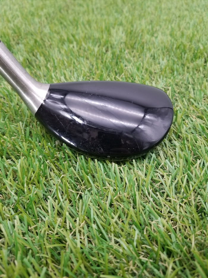 2006 TITLEIST 585H HYBRID 19* SOFT REGULAR 4160 + HC GOOD