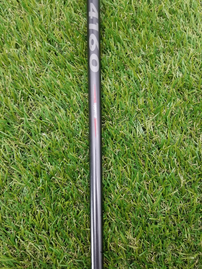 2006 TITLEIST 585H HYBRID 19* SOFT REGULAR 4160 + HC GOOD