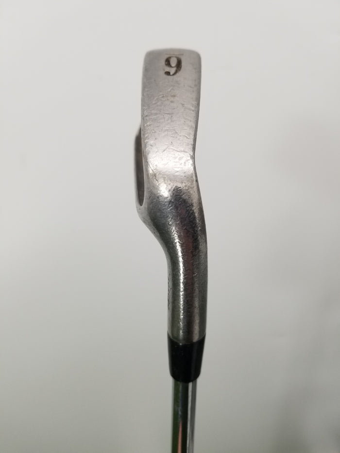 2006 TITLEIST 775 CB 6 IRON STIFF TRUE TEMPER DYNAMIC 38.5" GOOD