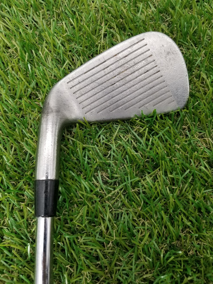 2006 TITLEIST 775 CB 6 IRON STIFF TRUE TEMPER DYNAMIC 38.5" GOOD