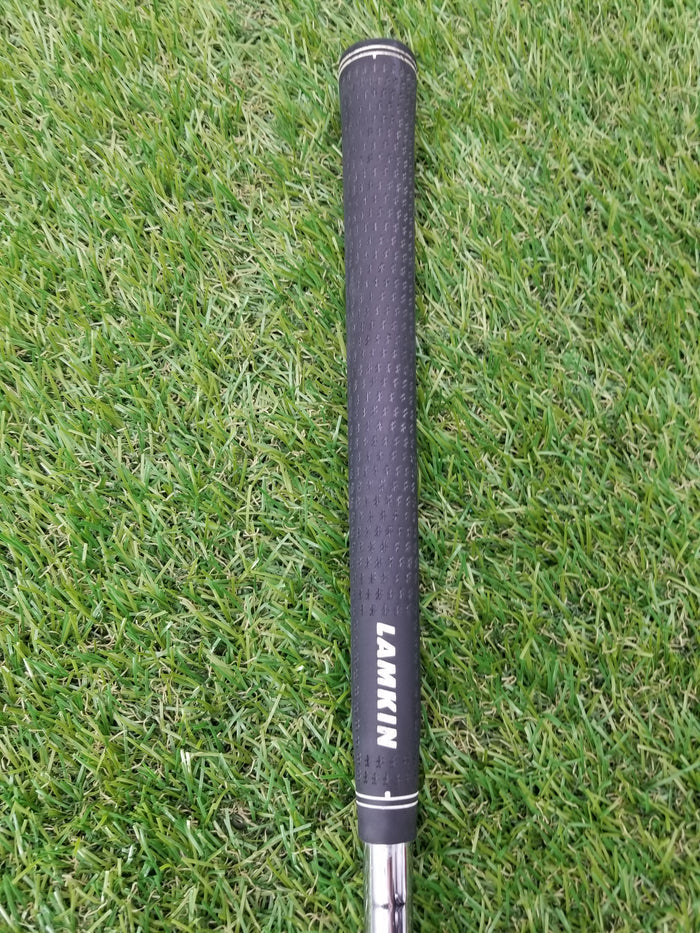 2006 TITLEIST 775 CB 6 IRON STIFF TRUE TEMPER DYNAMIC 38.5" GOOD
