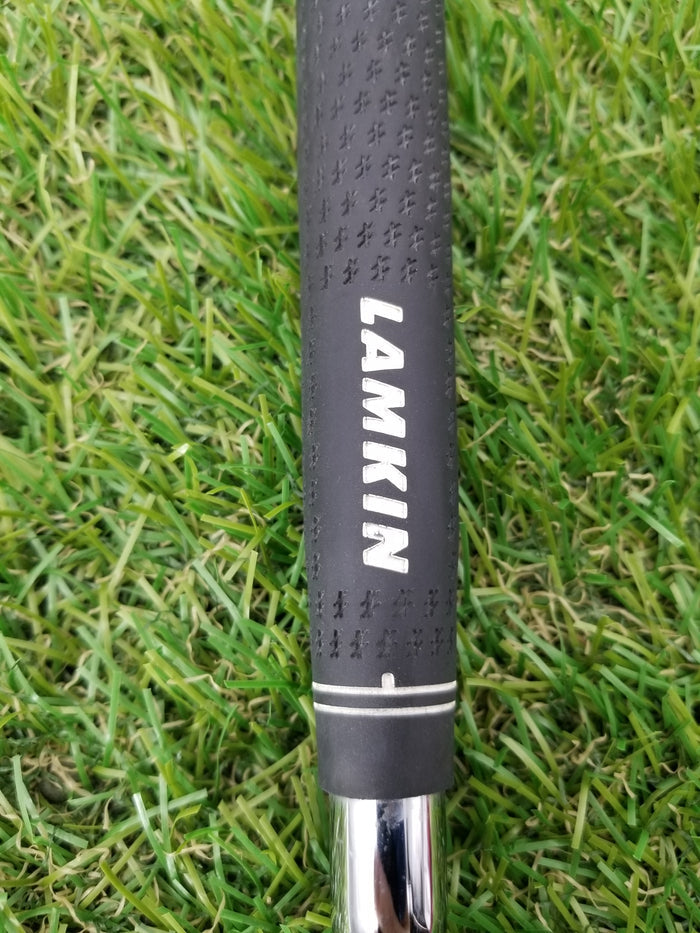 2006 TITLEIST 775 CB 6 IRON STIFF TRUE TEMPER DYNAMIC 38.5" GOOD