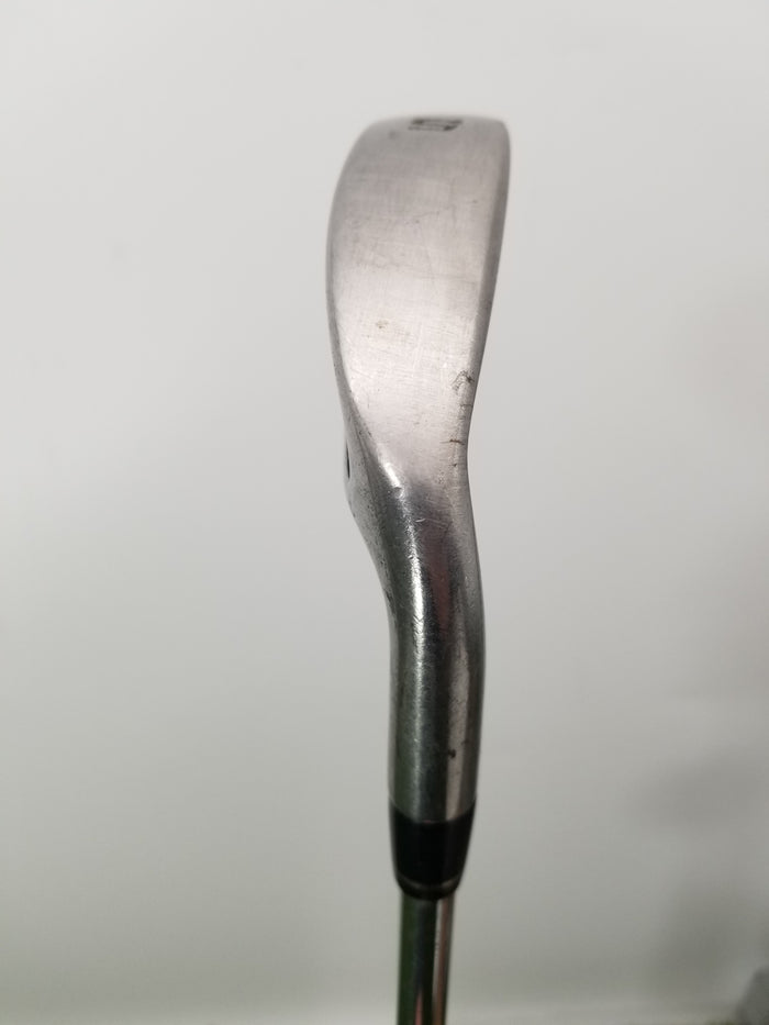 2007 NIKE IGNITE 5 IRON UNIFLEX TRUE TEMPER IGNITE 37.75" GOOD