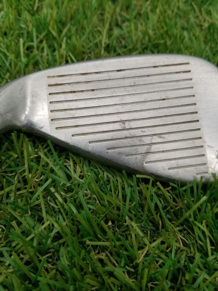 2007 NIKE IGNITE 5 IRON UNIFLEX TRUE TEMPER IGNITE 37.75" GOOD