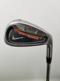 2007 NIKE IGNITE 6 IRON UNIFLEX TRUE TEMPER IGNITE STEEL 37.5" GOOD